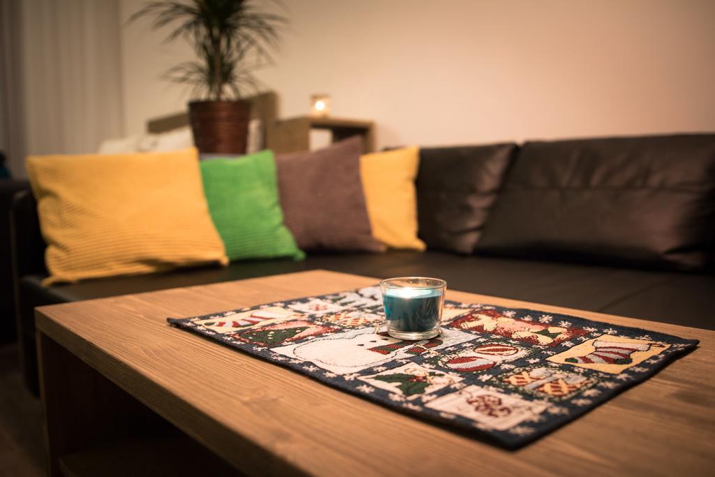 Studio A105 Stary Smokovec Hrebienok Vysoké Tatry 외부 사진