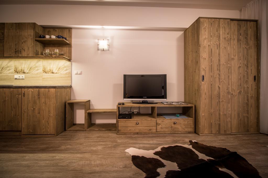 Studio A105 Stary Smokovec Hrebienok Vysoké Tatry 외부 사진