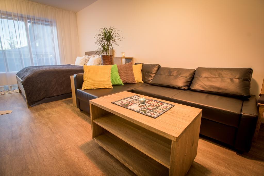 Studio A105 Stary Smokovec Hrebienok Vysoké Tatry 외부 사진