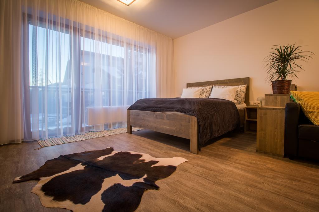 Studio A105 Stary Smokovec Hrebienok Vysoké Tatry 외부 사진