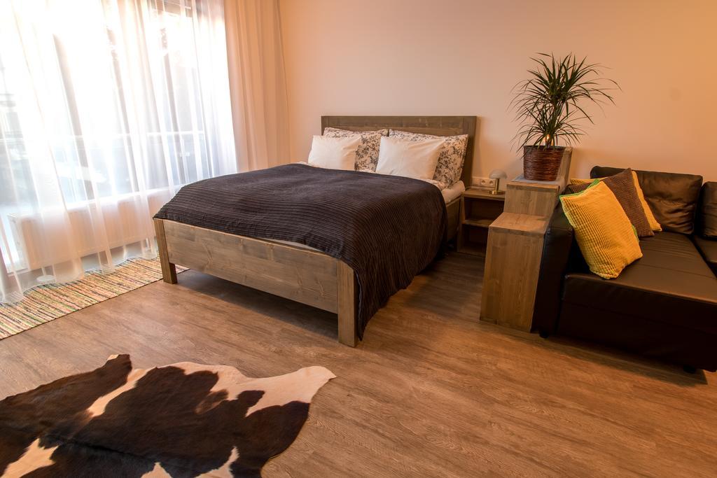 Studio A105 Stary Smokovec Hrebienok Vysoké Tatry 외부 사진