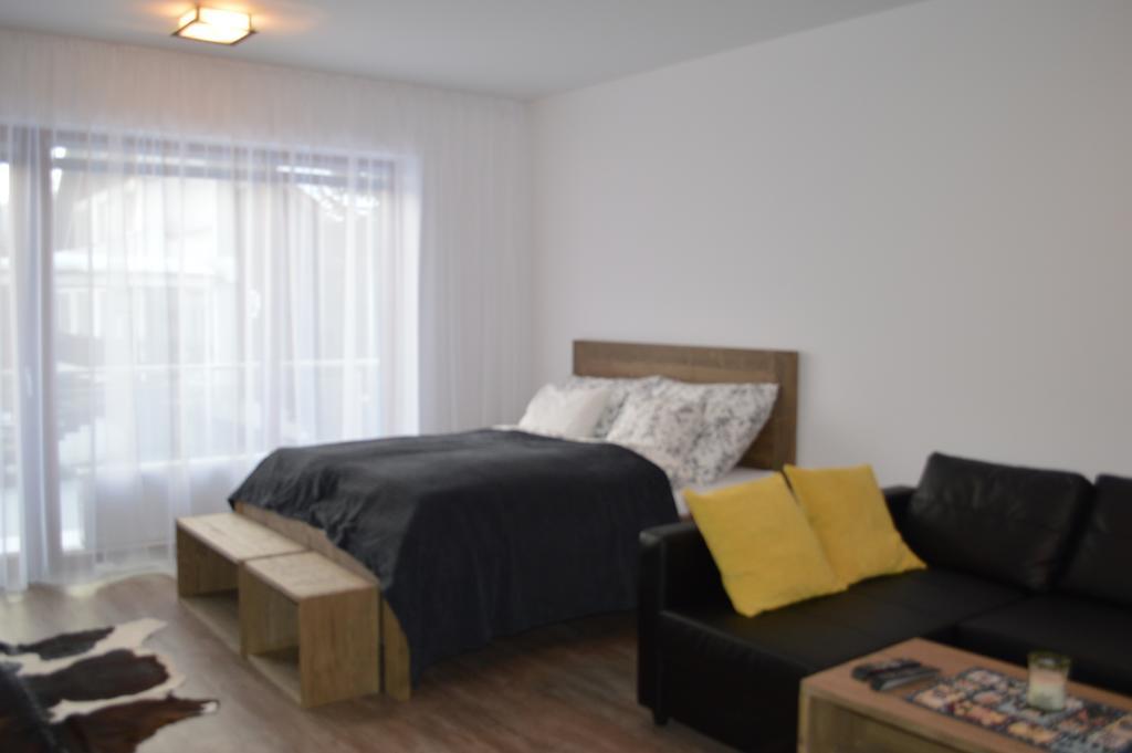 Studio A105 Stary Smokovec Hrebienok Vysoké Tatry 외부 사진