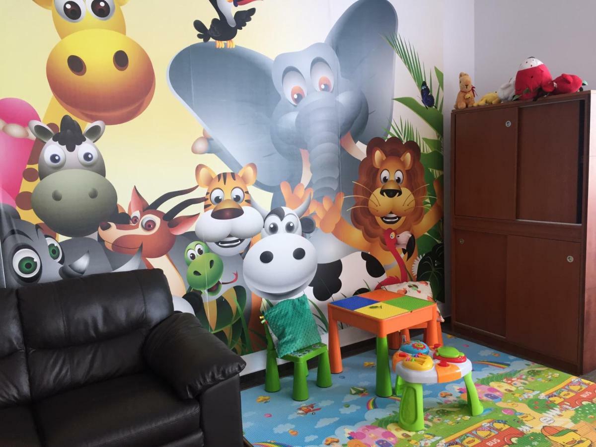Studio A105 Stary Smokovec Hrebienok Vysoké Tatry 외부 사진
